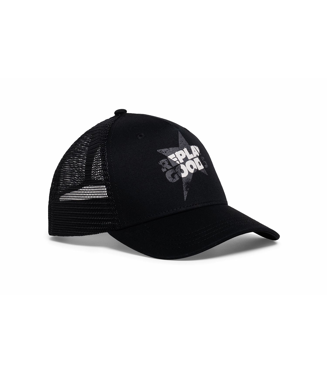 ユニセックス スタープリントCAP